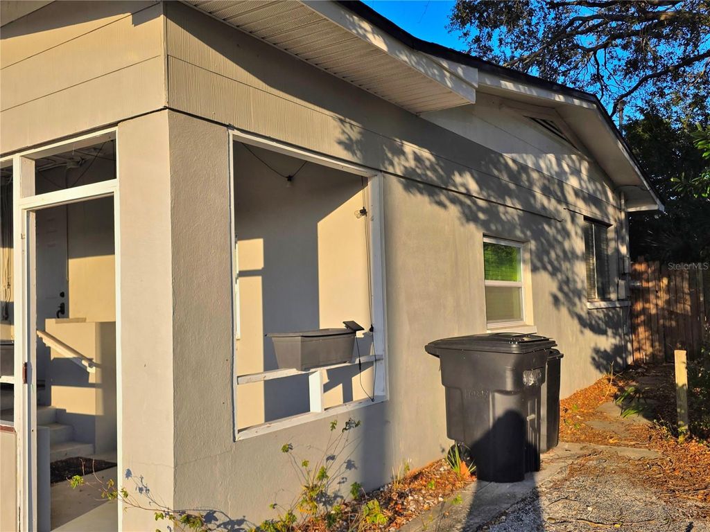 Photo of 1621 S Jefferson Avenue, Clearwater, FL 33756 (MLS # A4682535)