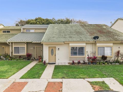 Photo of 1261 Winter Green Way, Winter Garden, FL 34787 (MLS # O6372438)