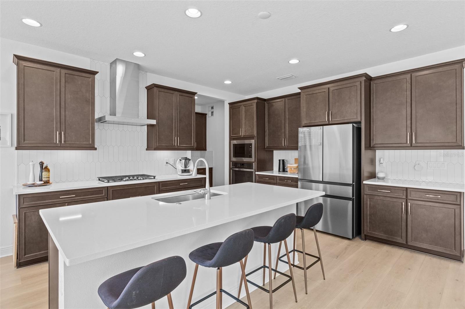BEXLEY SOUTH 4-4 & NORTH 3-1 P - Residential