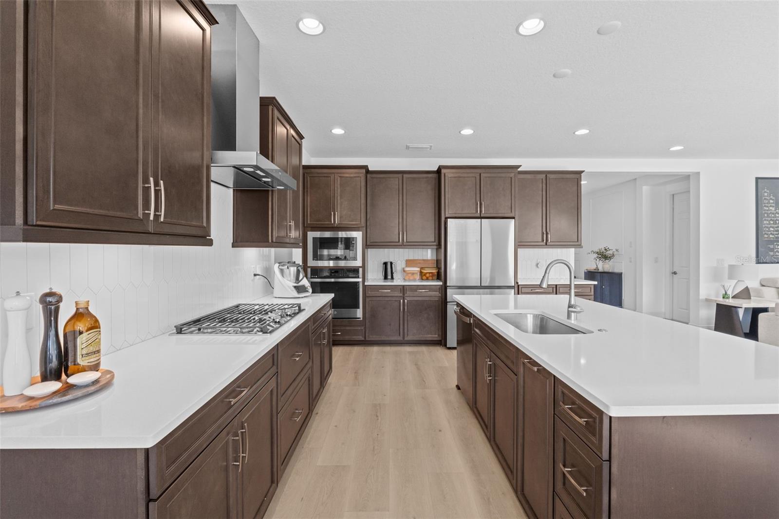 BEXLEY SOUTH 4-4 & NORTH 3-1 P - Residential