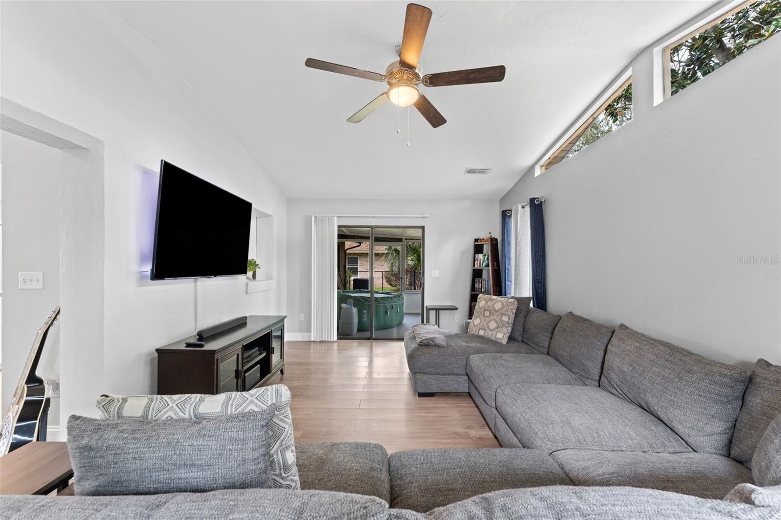 GEORGETOWNE UNIT 06 - Residential