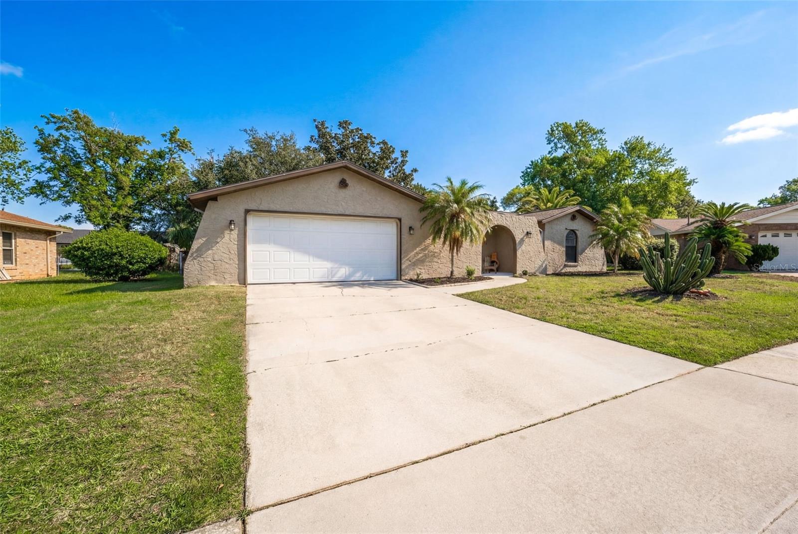 GEORGETOWNE UNIT 06 - Residential