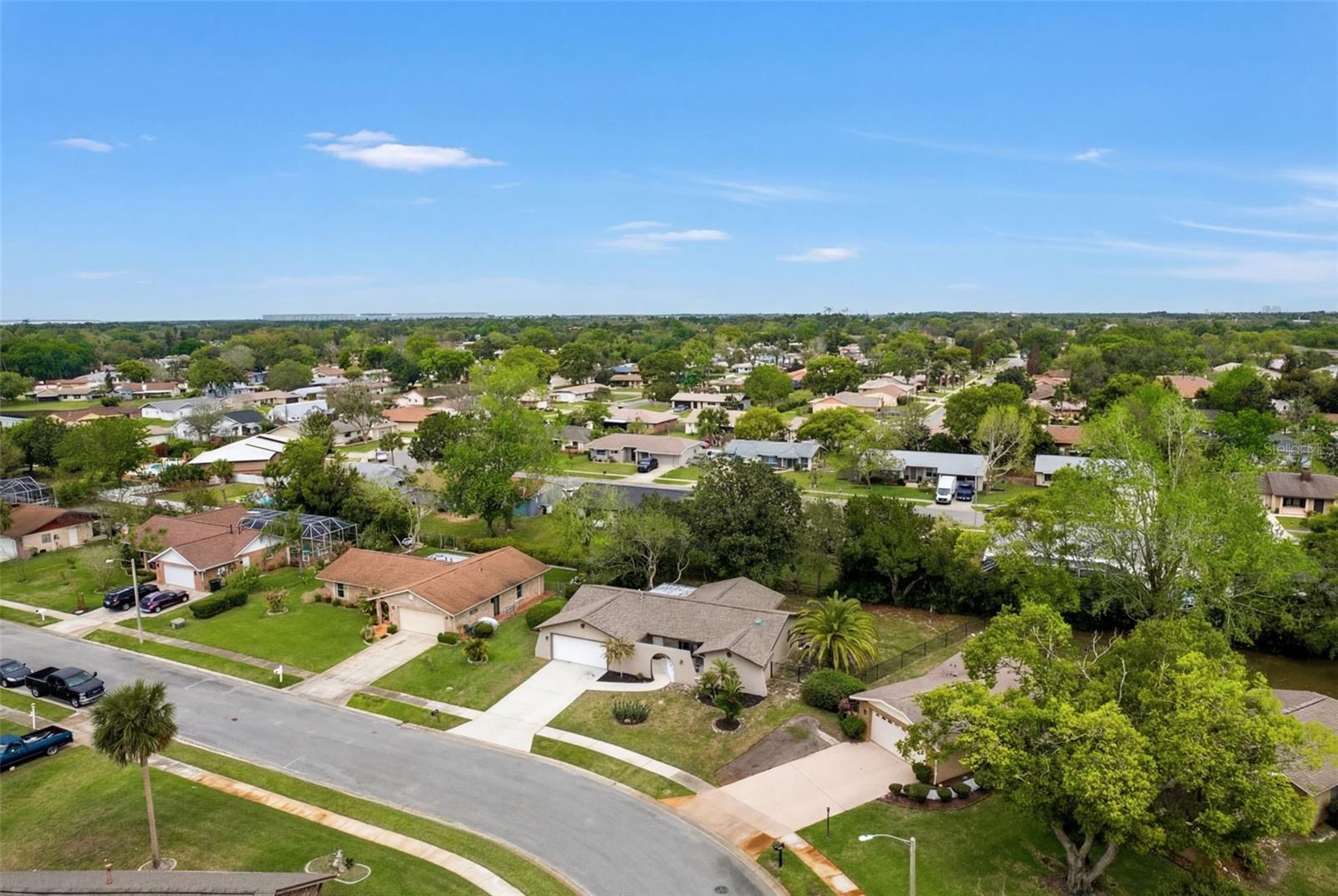 GEORGETOWNE UNIT 06 - Residential