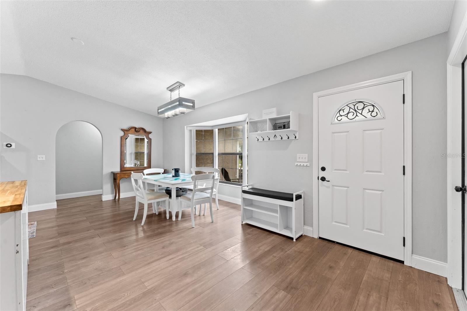 GEORGETOWNE UNIT 06 - Residential