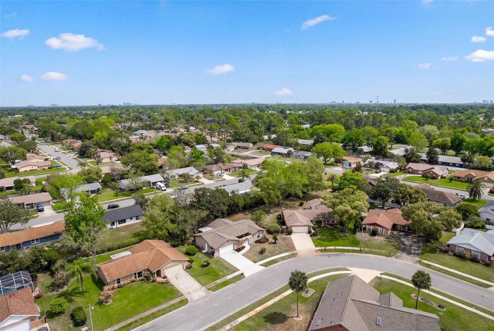 GEORGETOWNE UNIT 06 - Residential