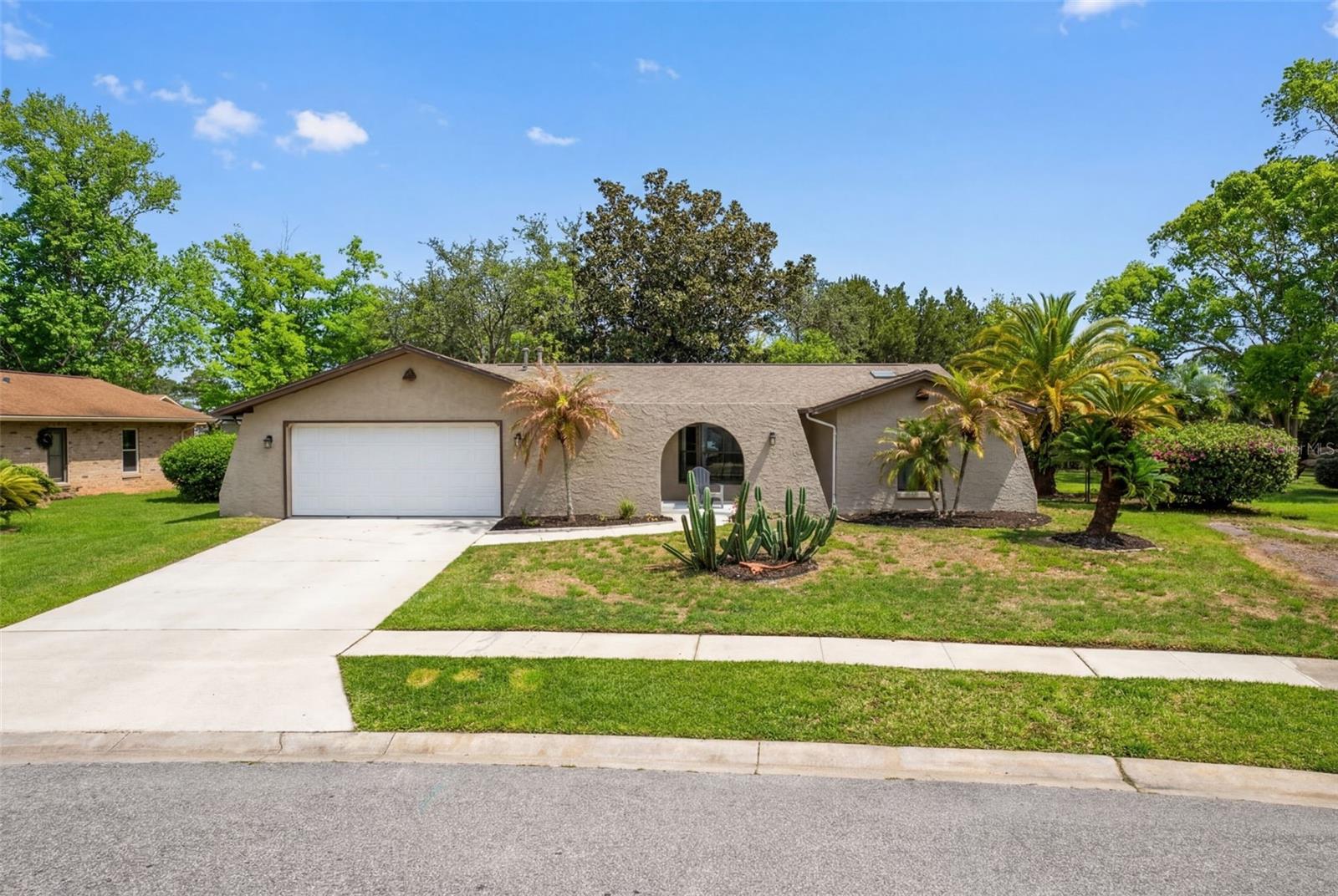 GEORGETOWNE UNIT 06 - Residential