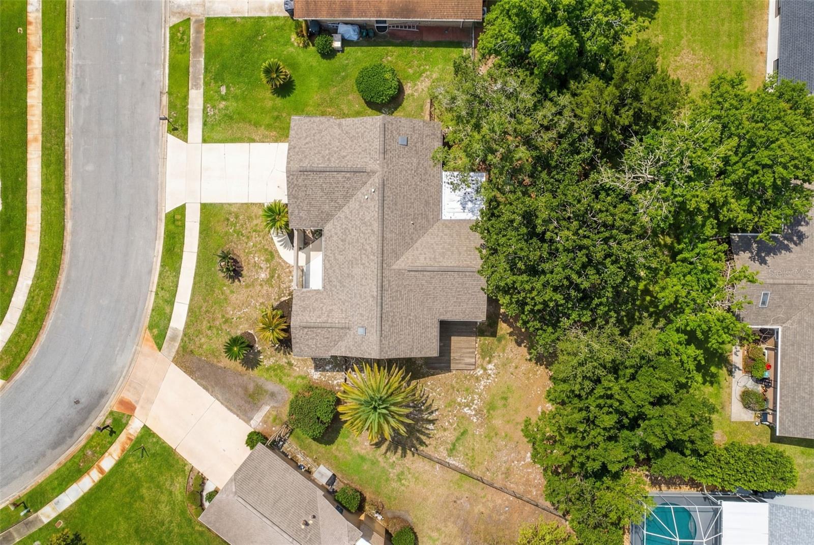 GEORGETOWNE UNIT 06 - Residential