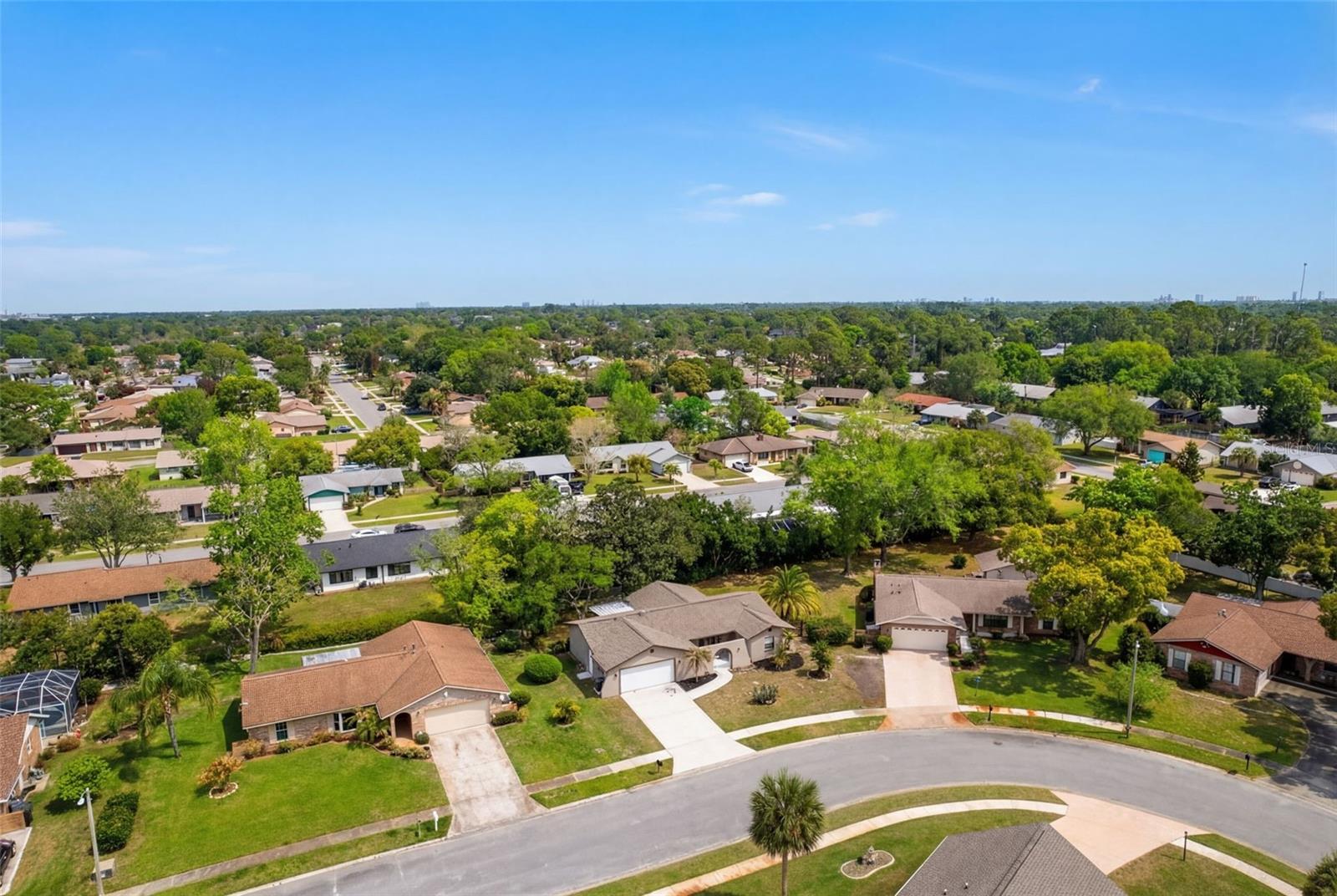 GEORGETOWNE UNIT 06 - Residential