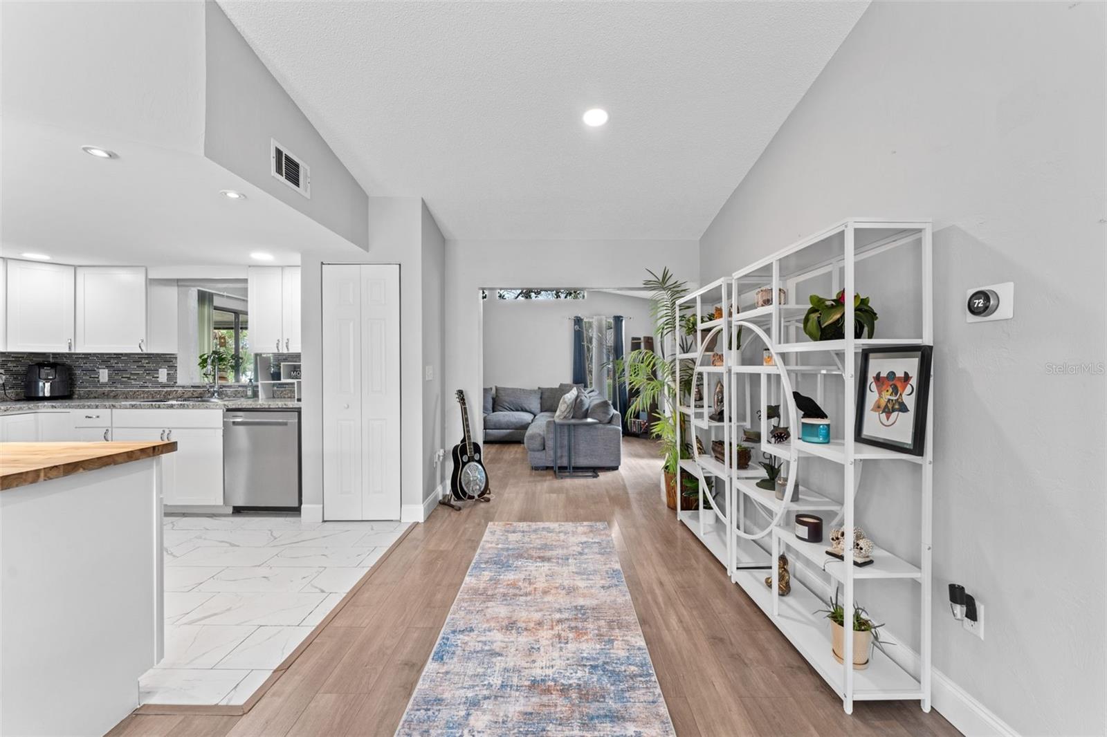 GEORGETOWNE UNIT 06 - Residential