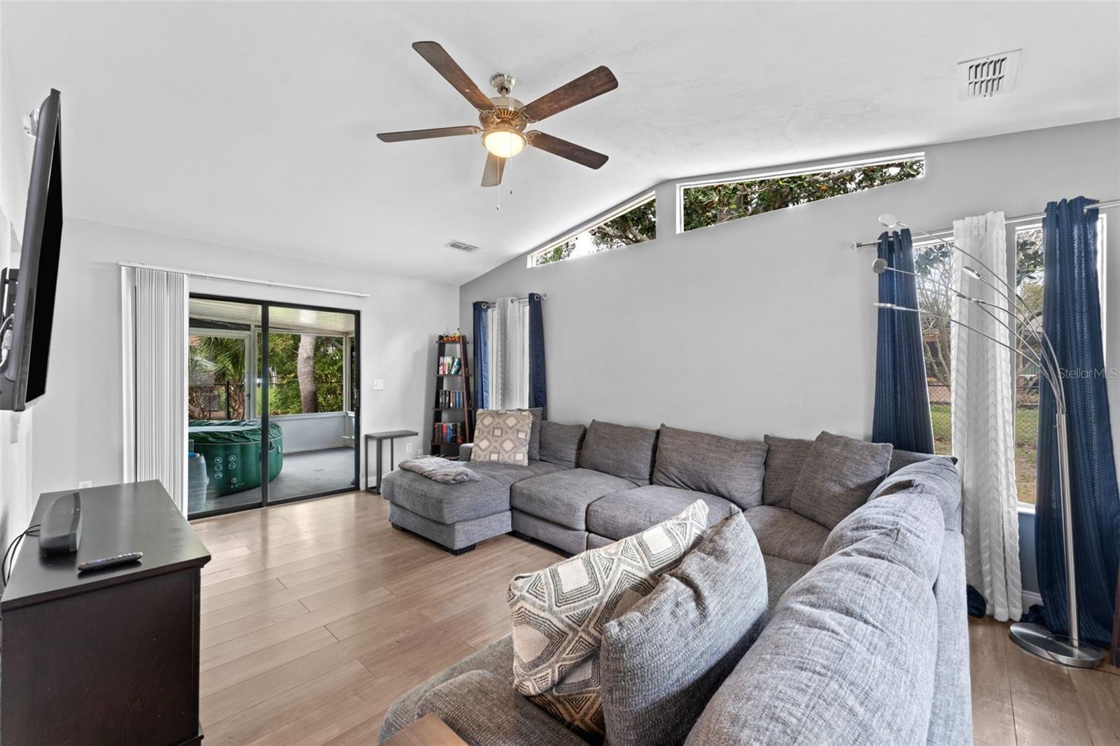 GEORGETOWNE UNIT 06 - Residential