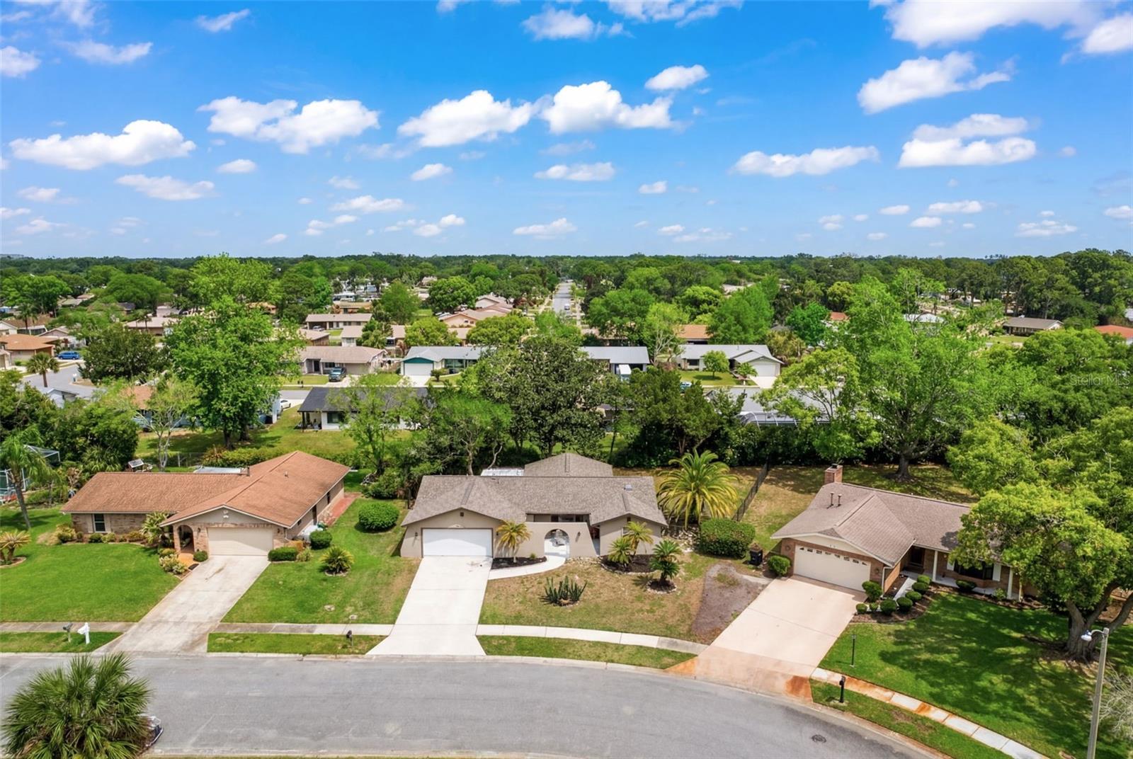 GEORGETOWNE UNIT 06 - Residential