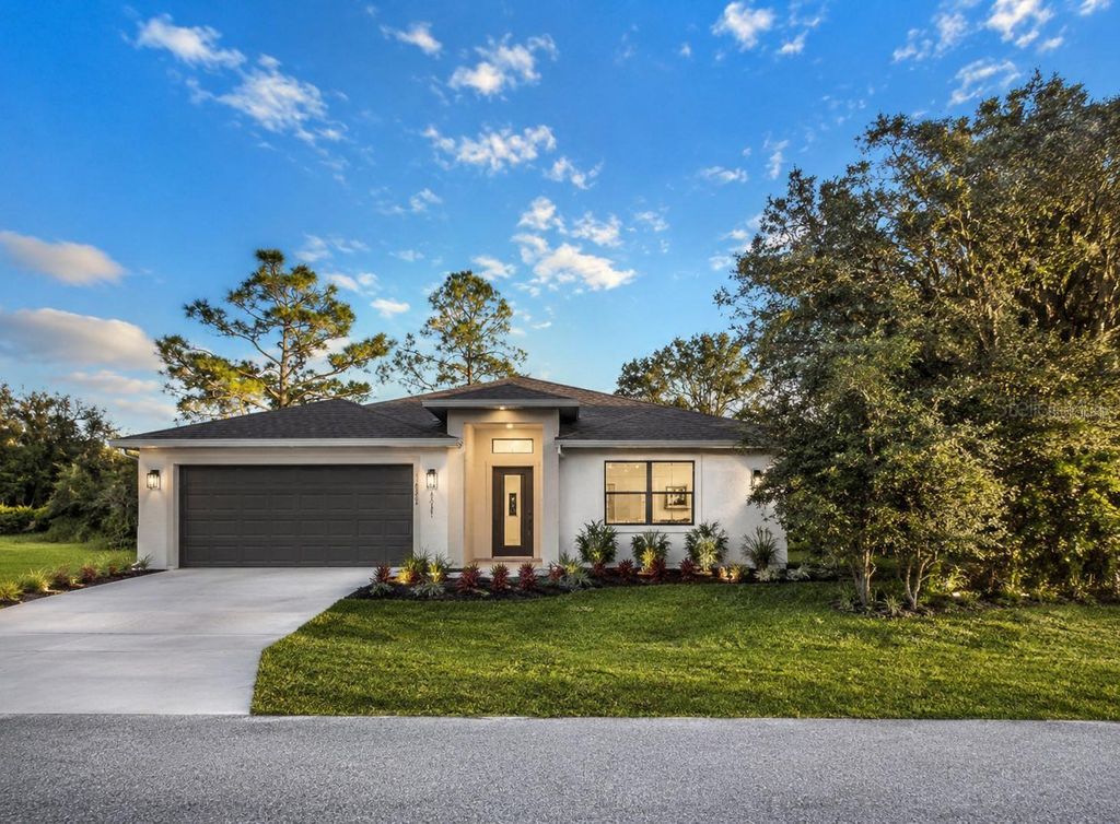 Photo of 1336 Hillsborough Court, Poinciana, FL 34759 (MLS # O6424758)