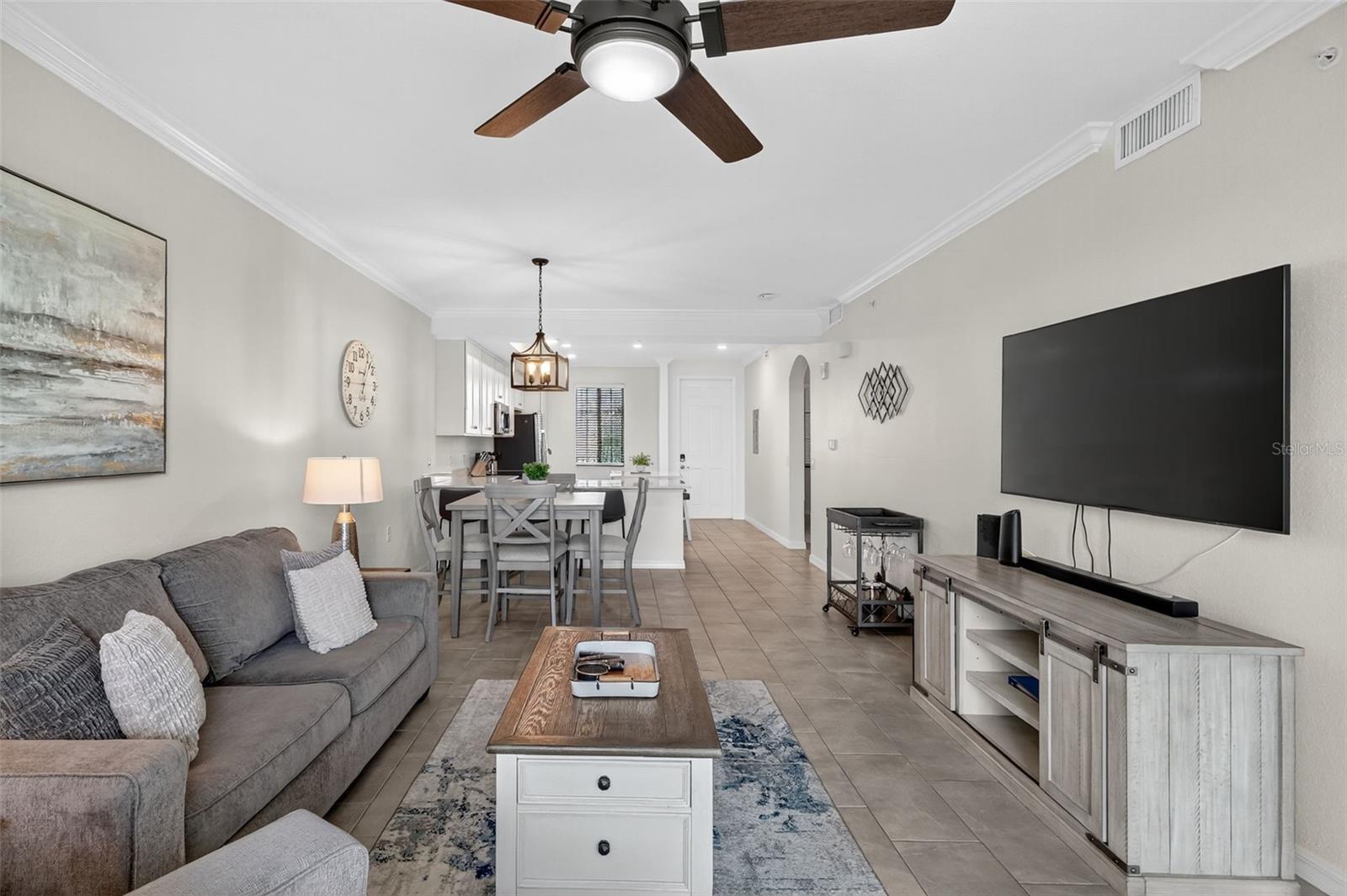 TERRACE VI AT LAKEWOOD NATIONAL PH II - Residential