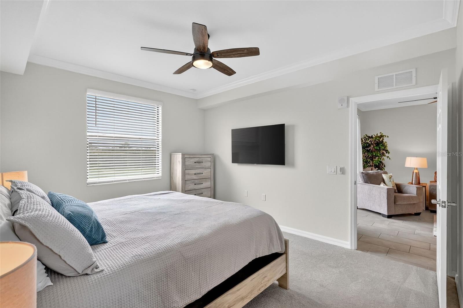 TERRACE VI AT LAKEWOOD NATIONAL PH II - Residential
