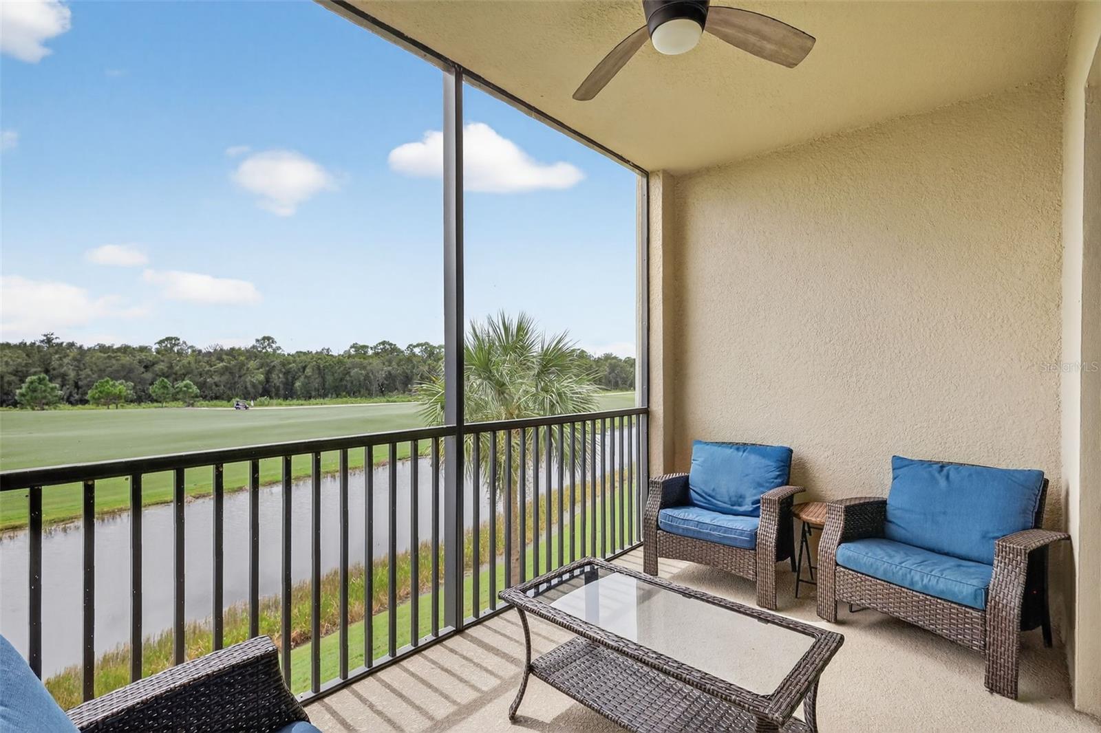 TERRACE VI AT LAKEWOOD NATIONAL PH II - Residential