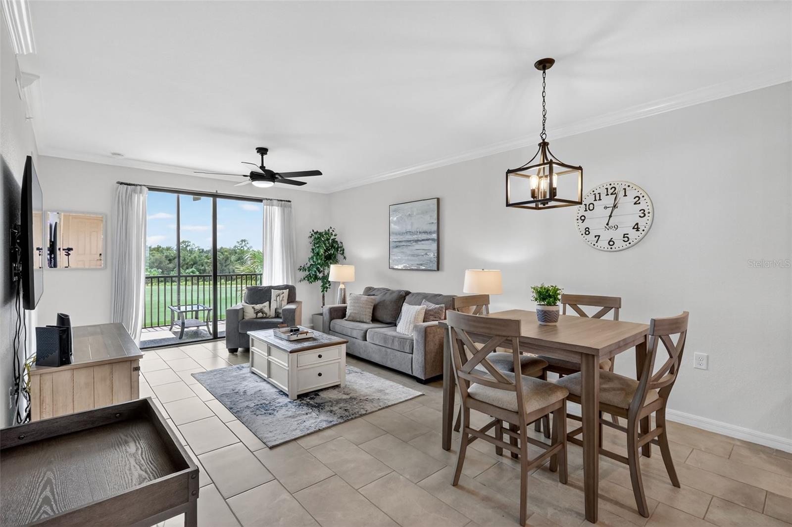 TERRACE VI AT LAKEWOOD NATIONAL PH II - Residential