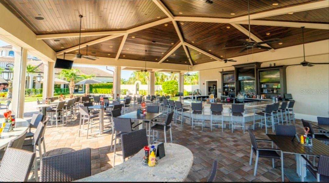 TERRACE VI AT LAKEWOOD NATIONAL PH II - Residential