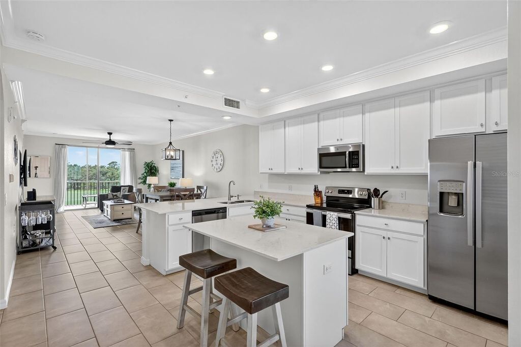 Photo of 17810 Gawthrop Drive #305, Bradenton, FL 34211 (MLS # A4666013)