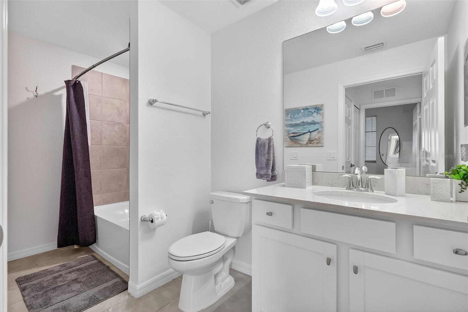 TERRACE VI AT LAKEWOOD NATIONAL PH II - Residential
