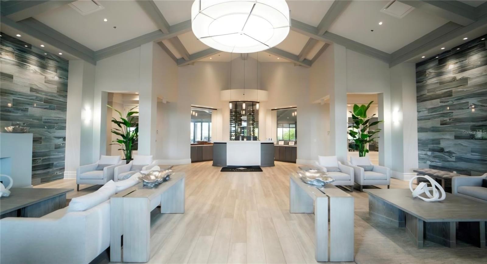 TERRACE VI AT LAKEWOOD NATIONAL PH II - Residential