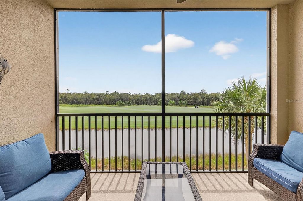 Photo of 17810 Gawthrop Drive #305, Bradenton, FL 34211 (MLS # A4666013)