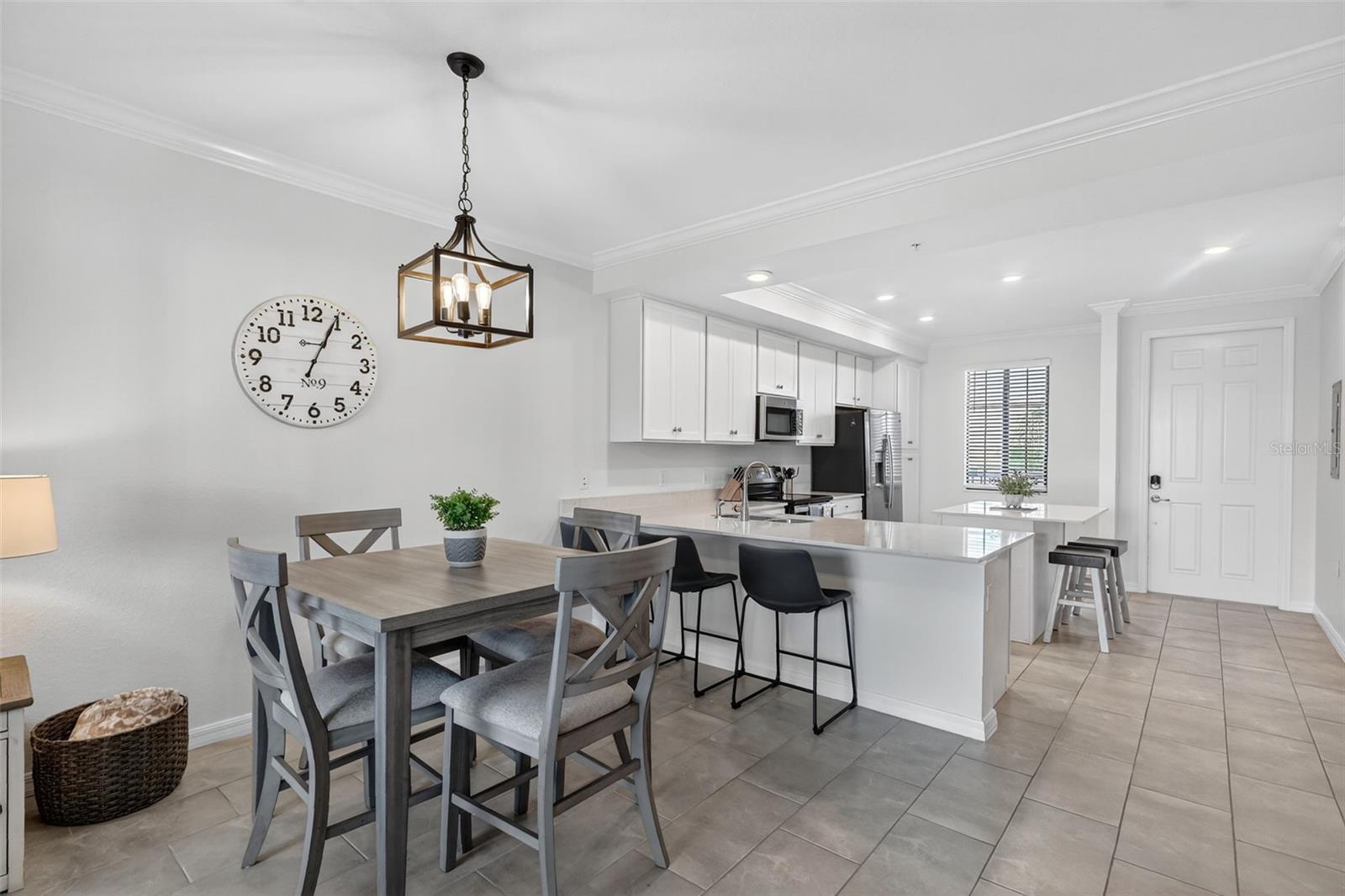 TERRACE VI AT LAKEWOOD NATIONAL PH II - Residential