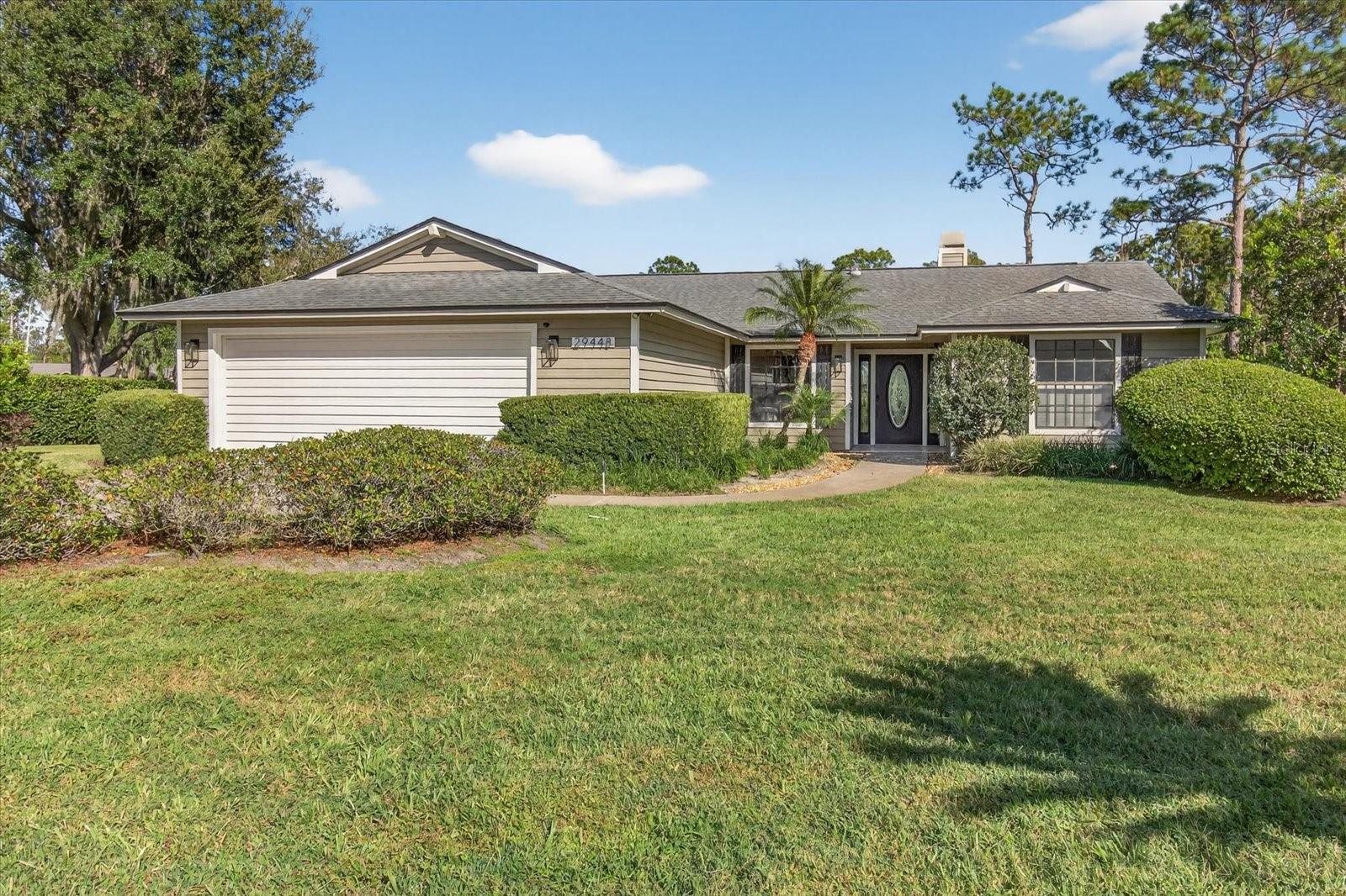 SADDLEBROOK UNREC - Residential