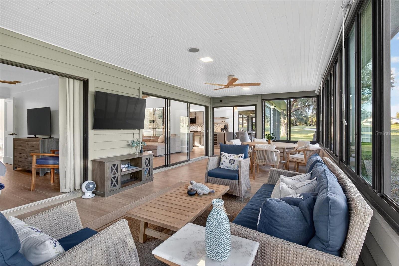 SADDLEBROOK UNREC - Residential