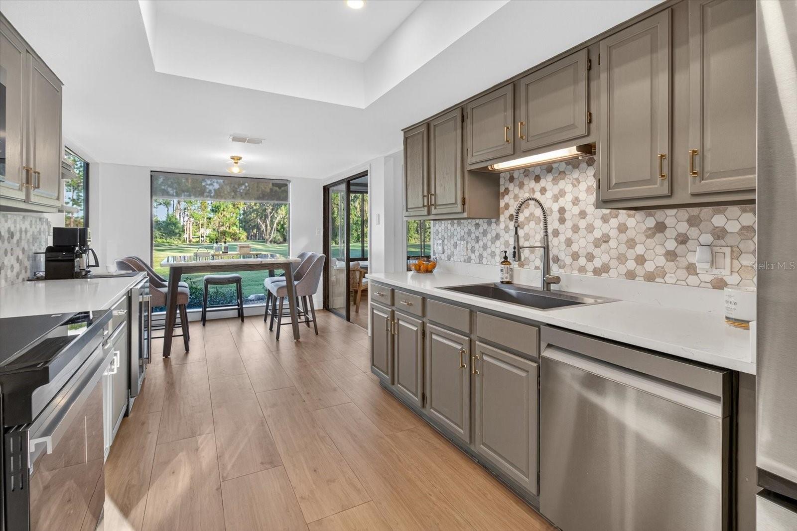 SADDLEBROOK UNREC - Residential