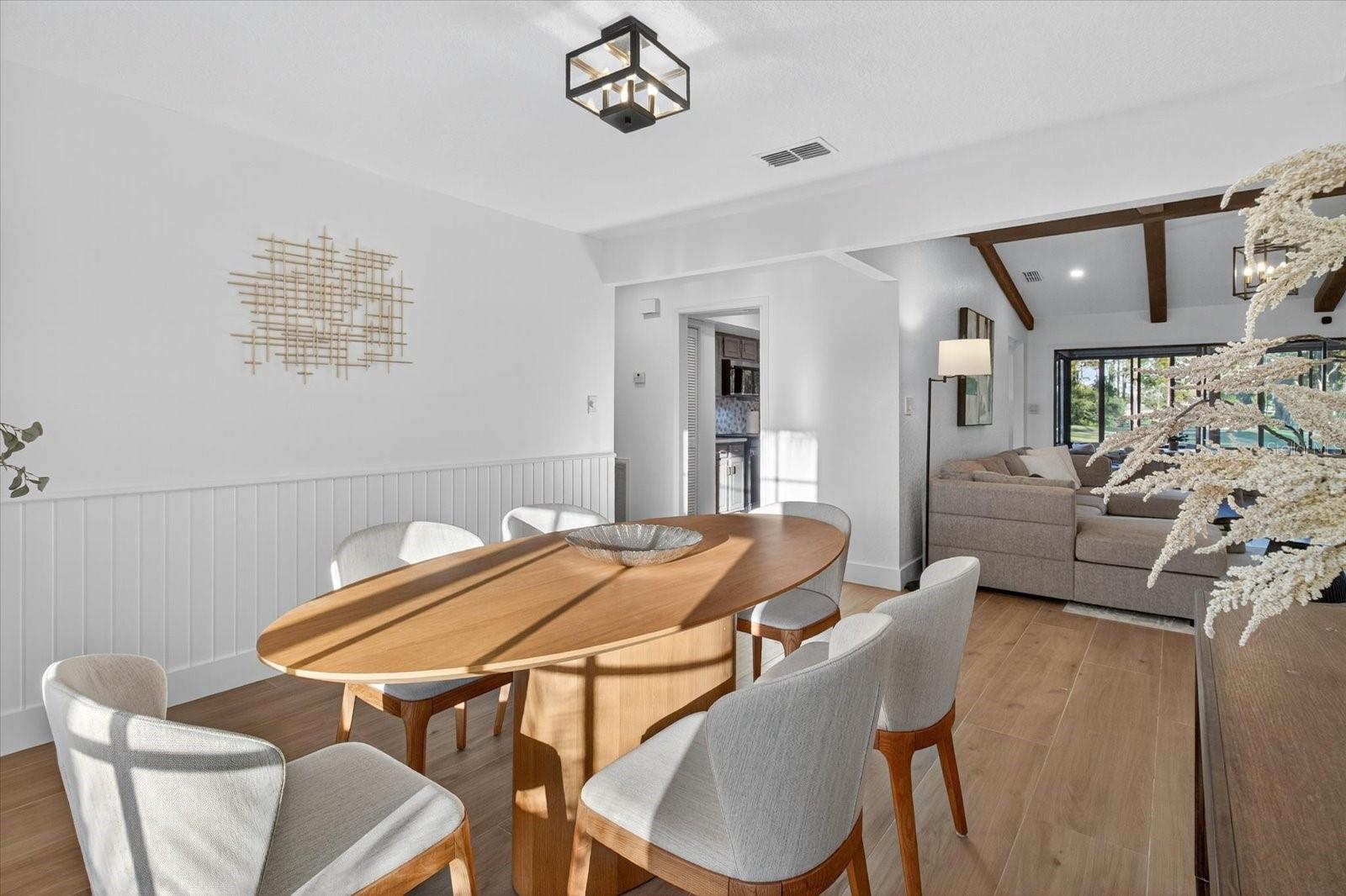 SADDLEBROOK UNREC - Residential