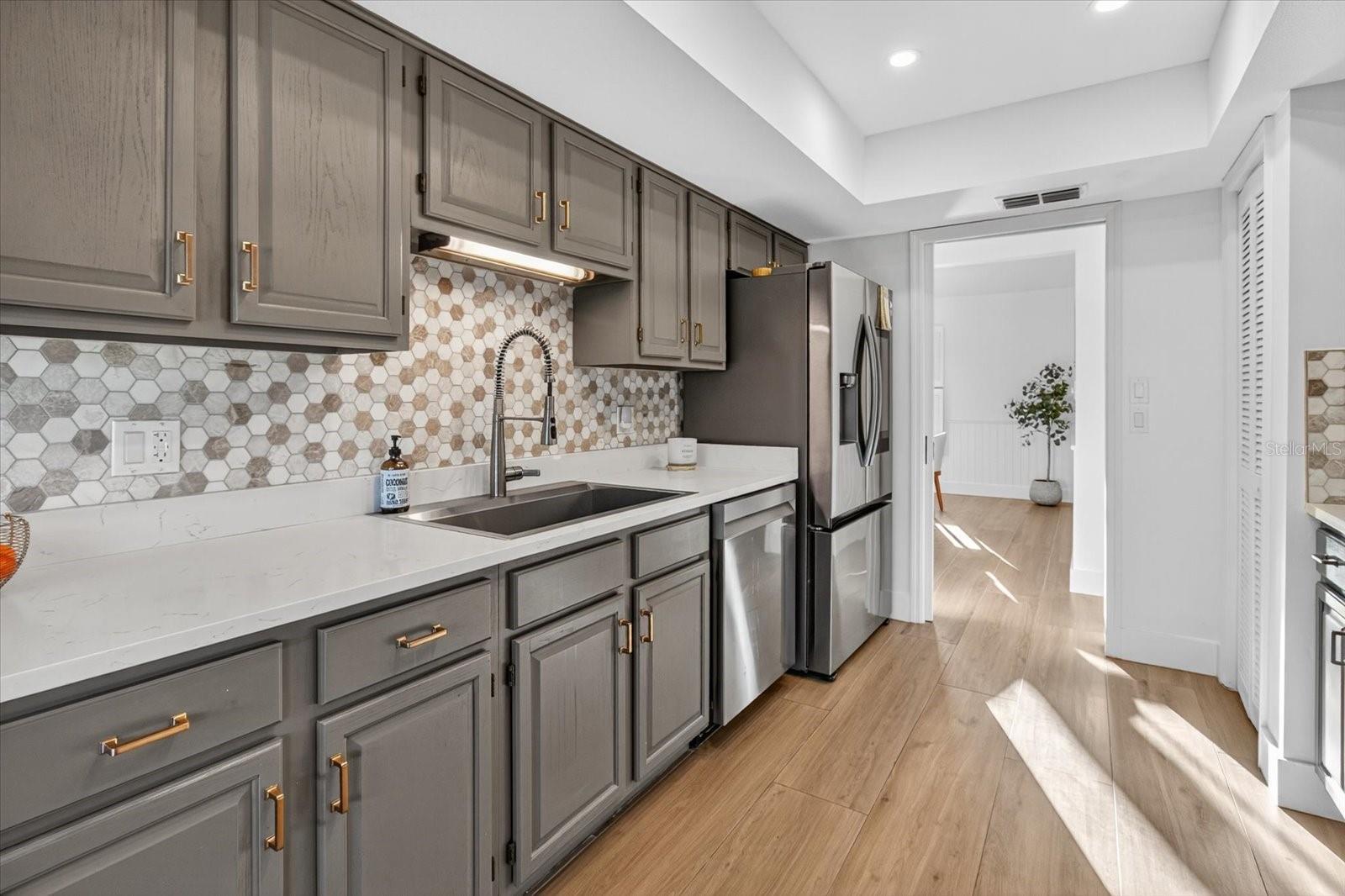 SADDLEBROOK UNREC - Residential