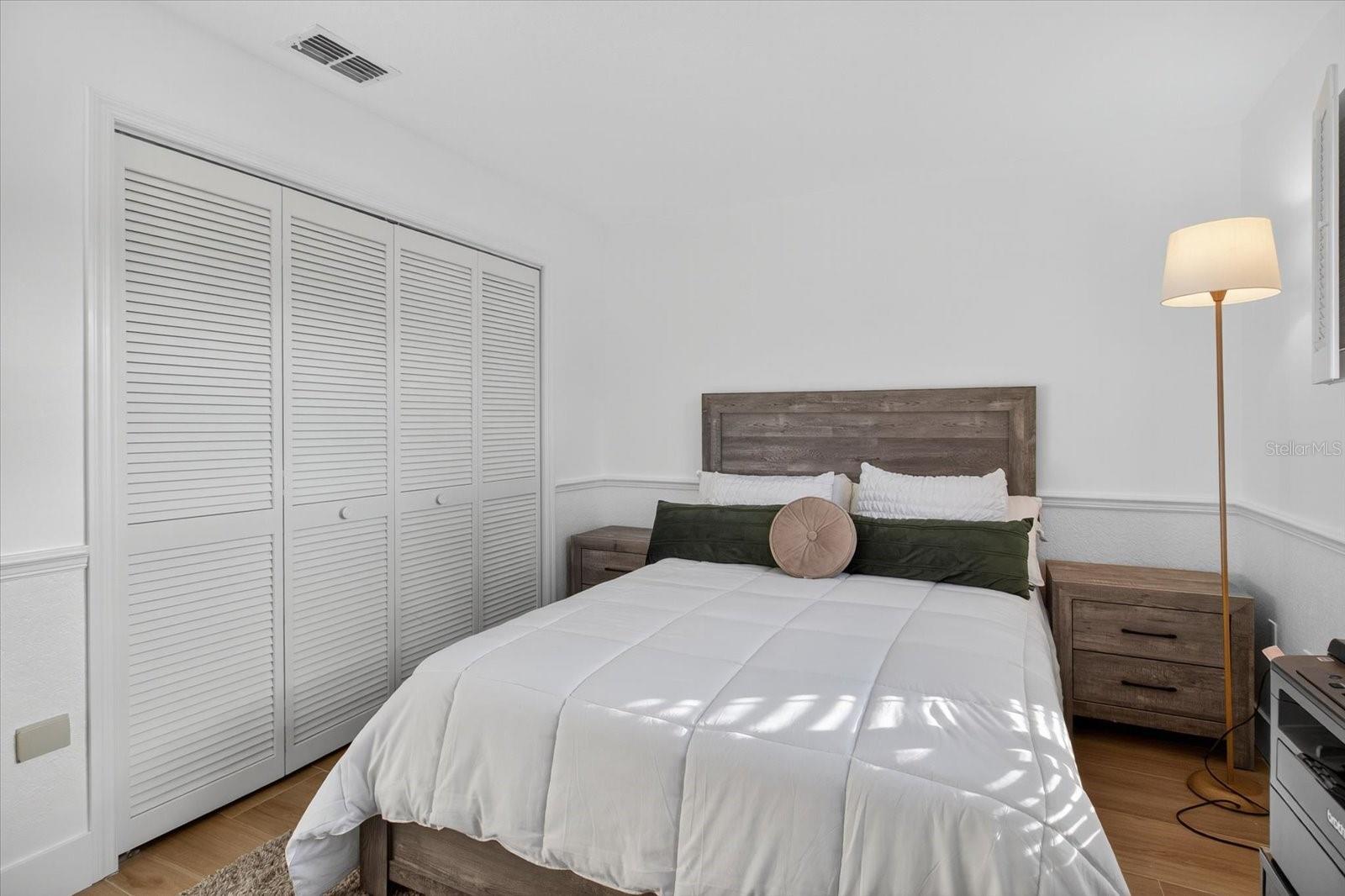 SADDLEBROOK UNREC - Residential