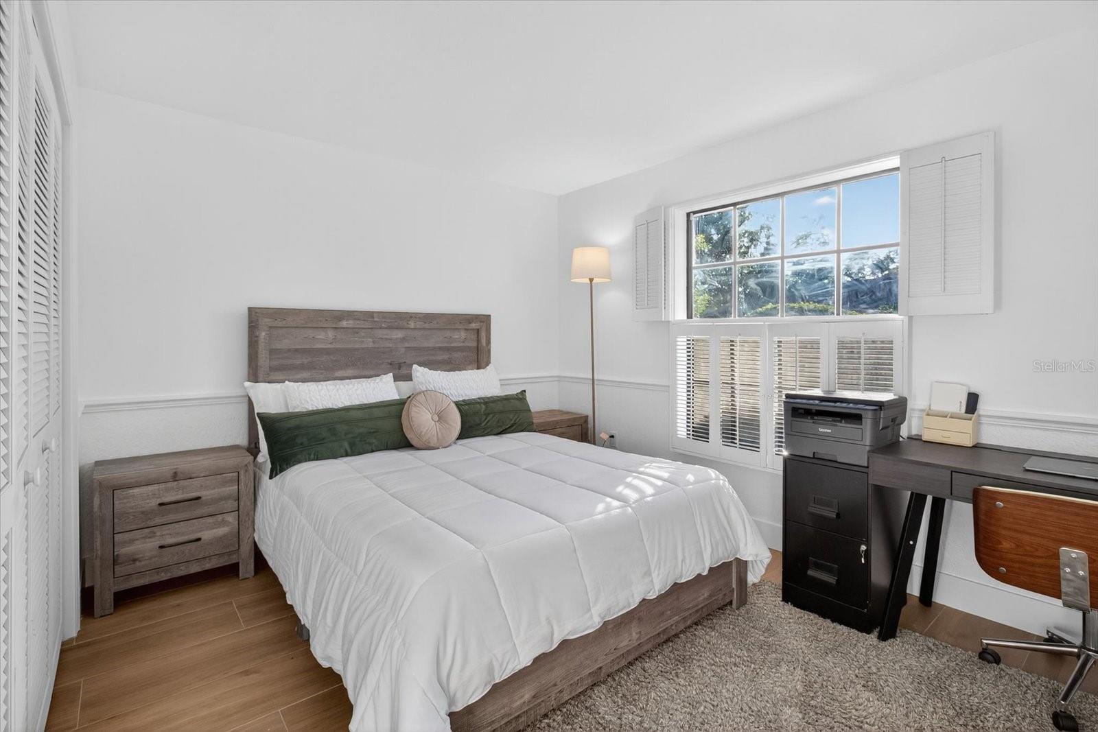 SADDLEBROOK UNREC - Residential