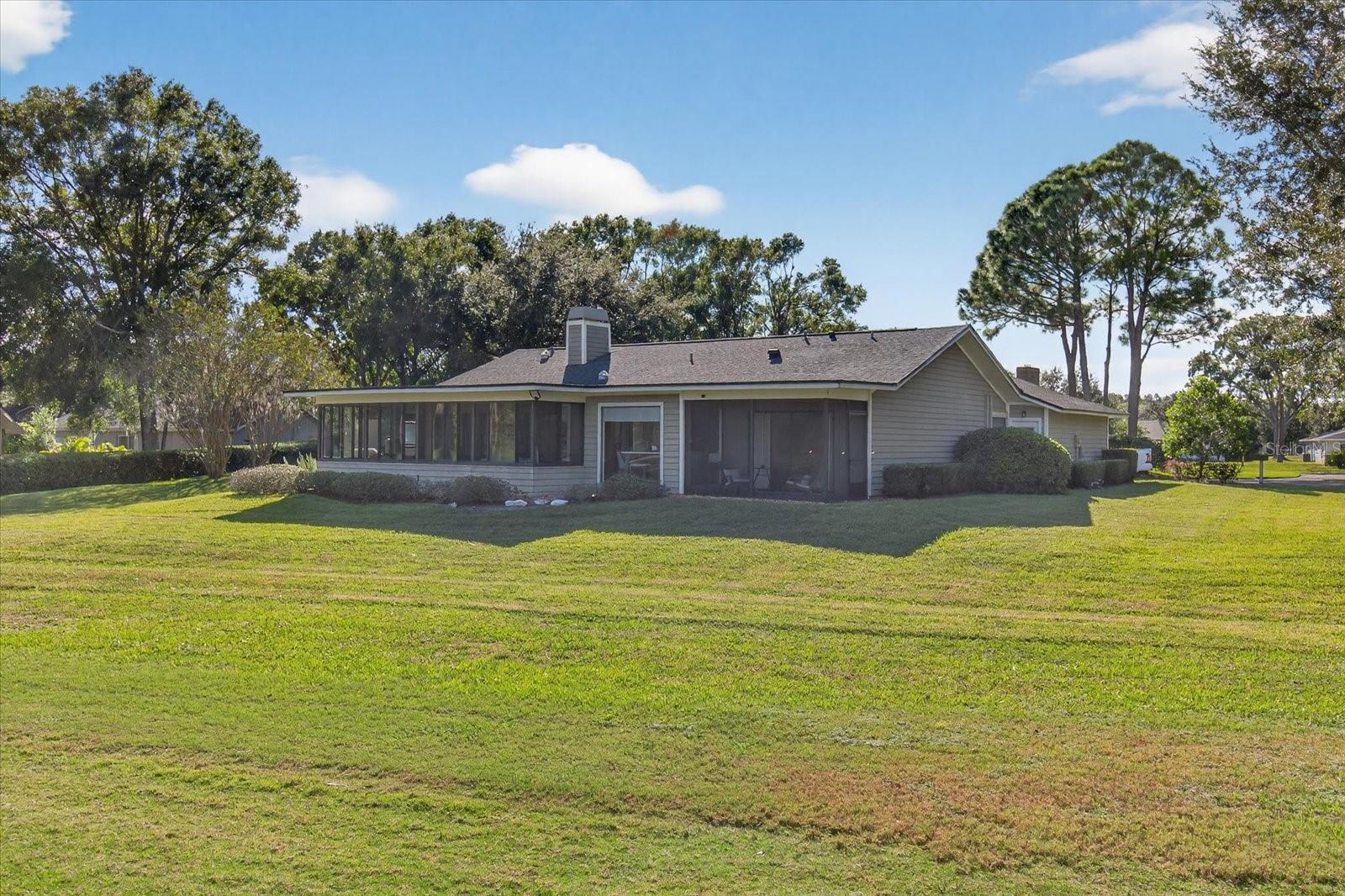 SADDLEBROOK UNREC - Residential