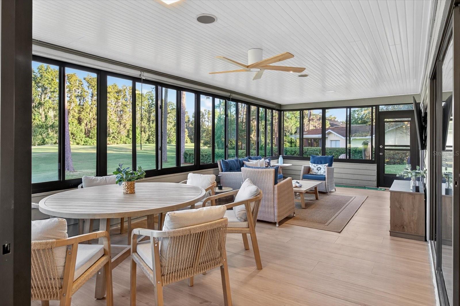 SADDLEBROOK UNREC - Residential