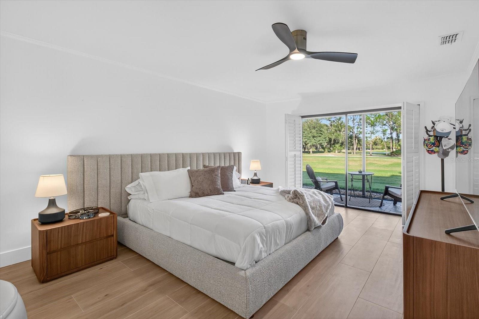 SADDLEBROOK UNREC - Residential