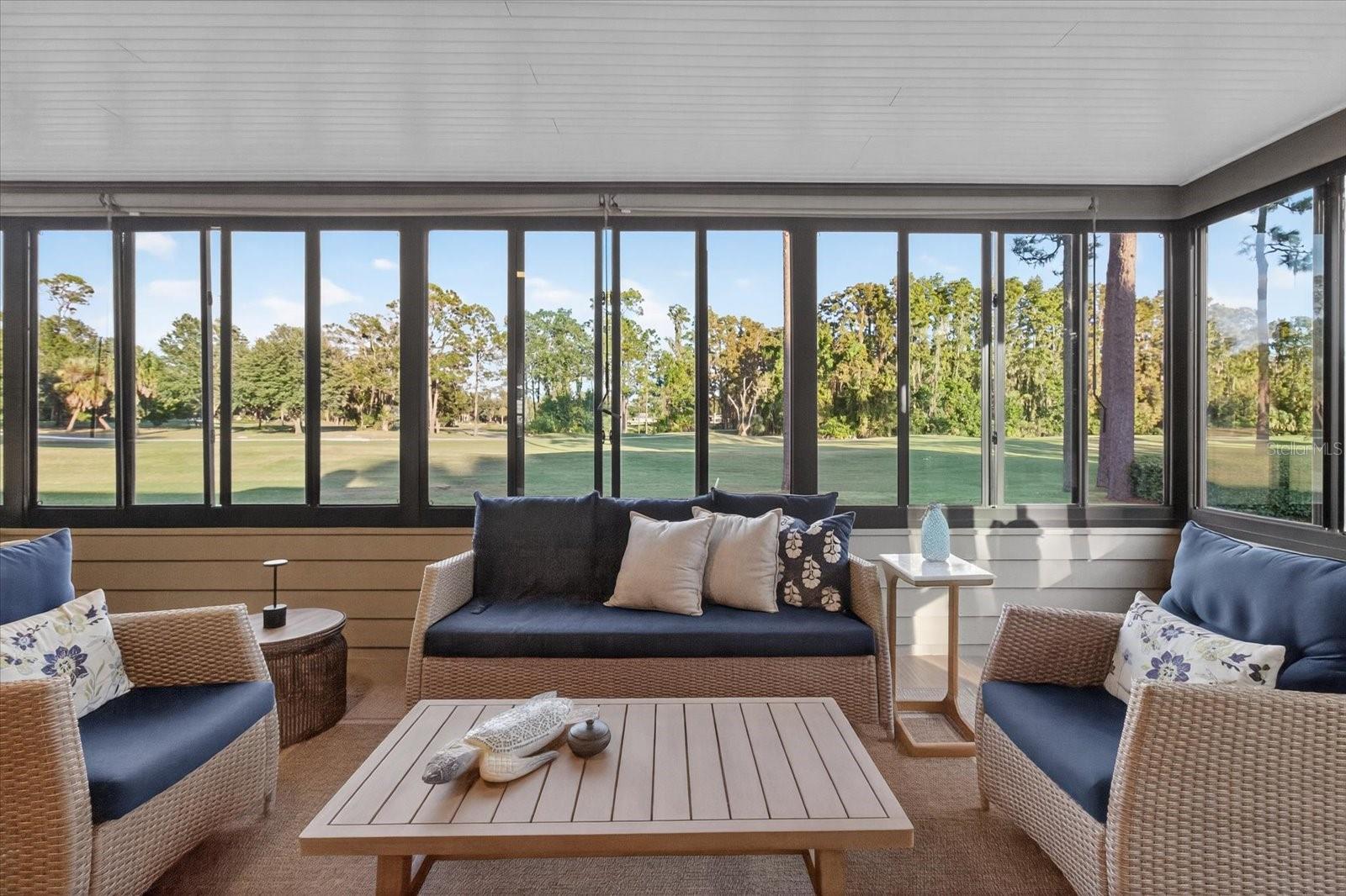 SADDLEBROOK UNREC - Residential