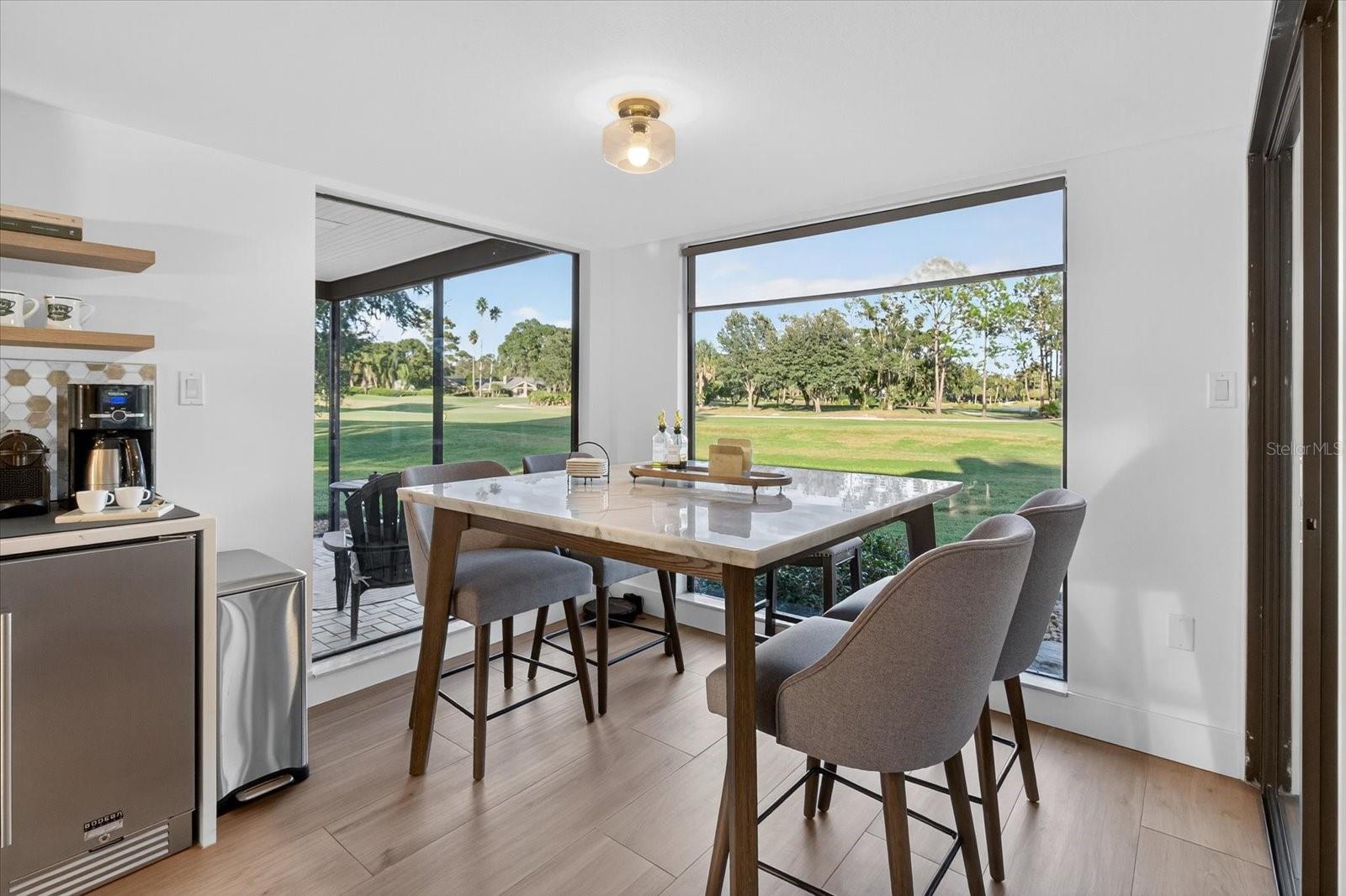 SADDLEBROOK UNREC - Residential