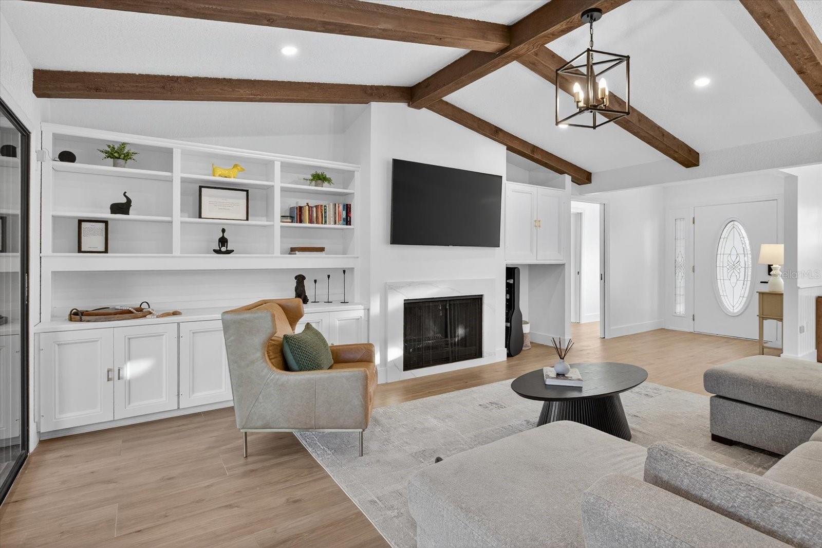 SADDLEBROOK UNREC - Residential