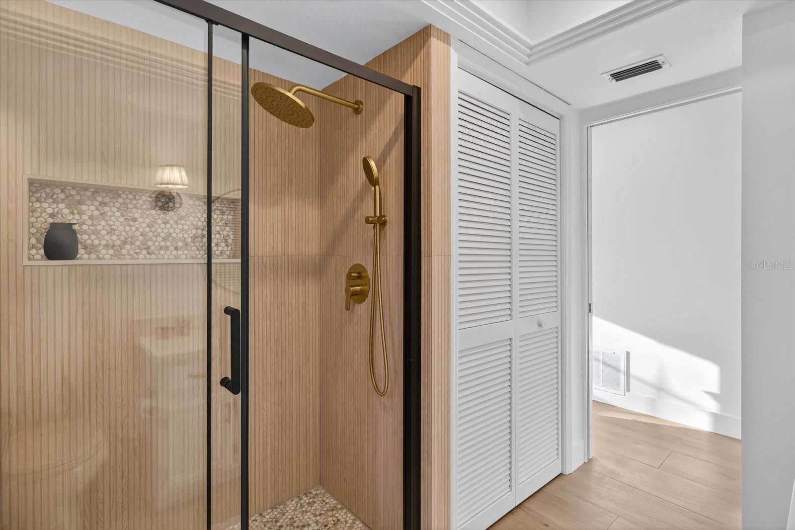 SADDLEBROOK UNREC - Residential