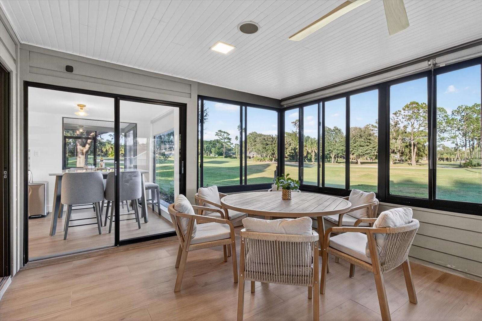 SADDLEBROOK UNREC - Residential