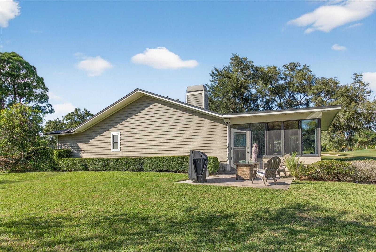 SADDLEBROOK UNREC - Residential