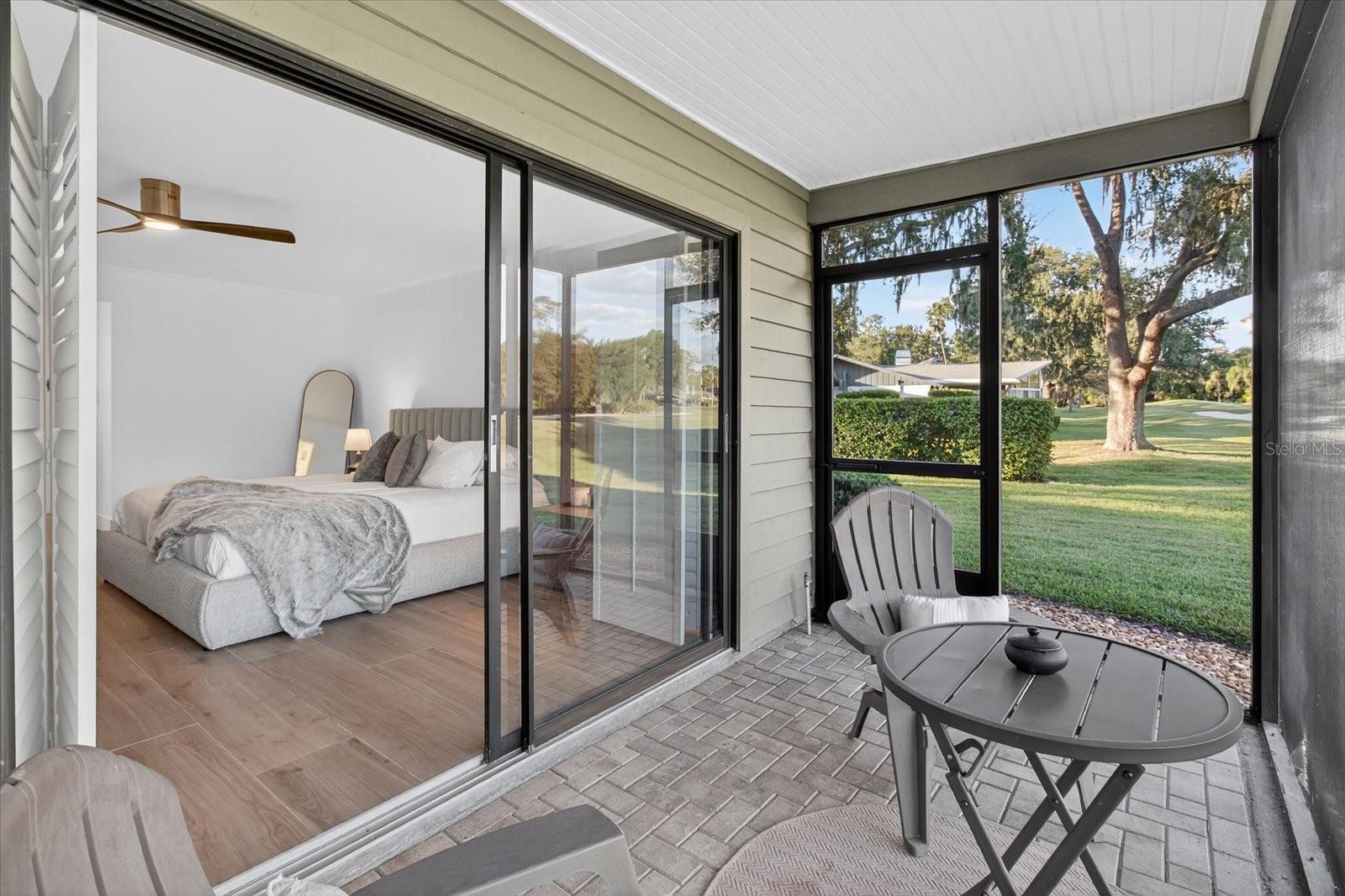 SADDLEBROOK UNREC - Residential