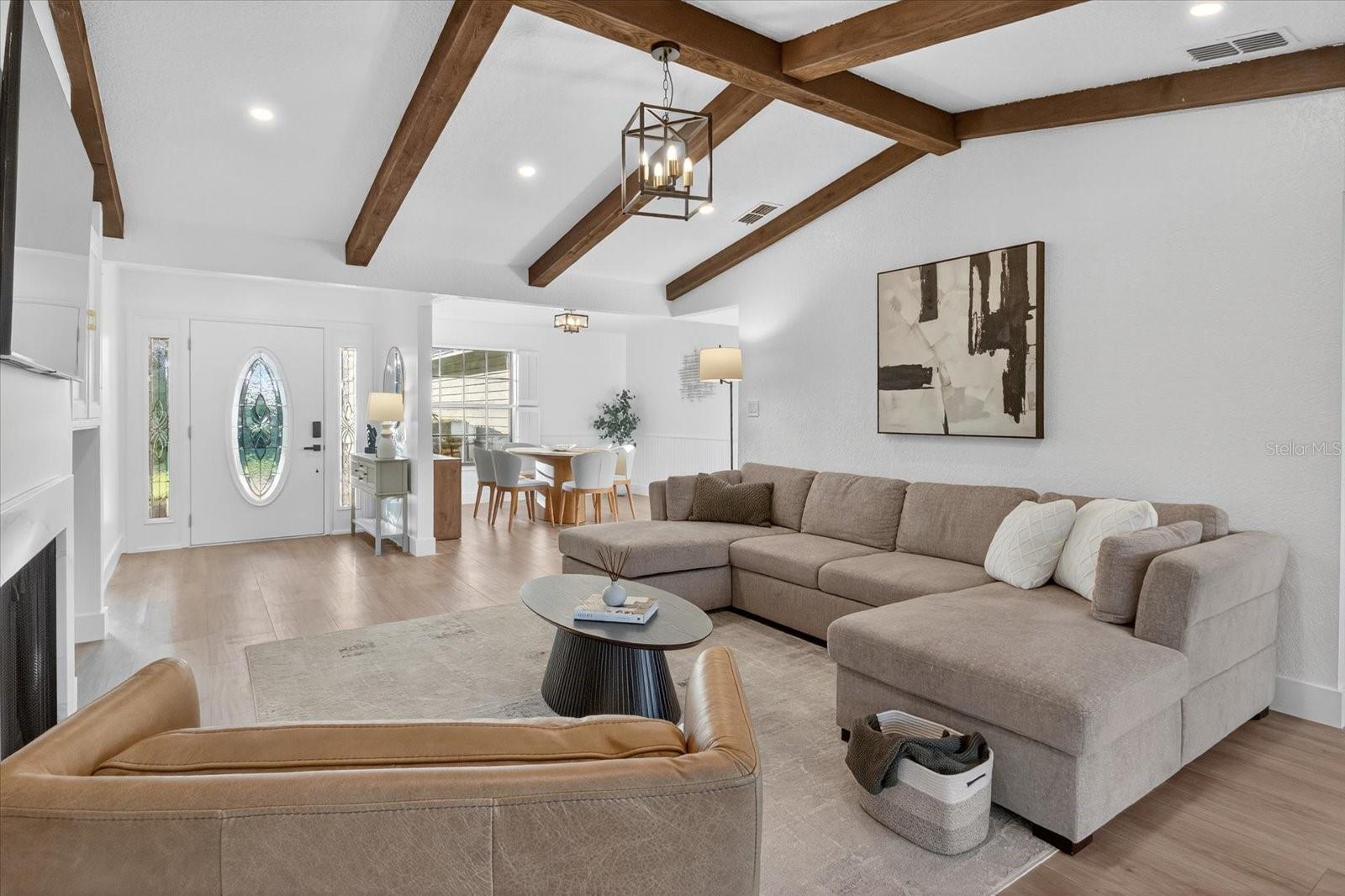 SADDLEBROOK UNREC - Residential