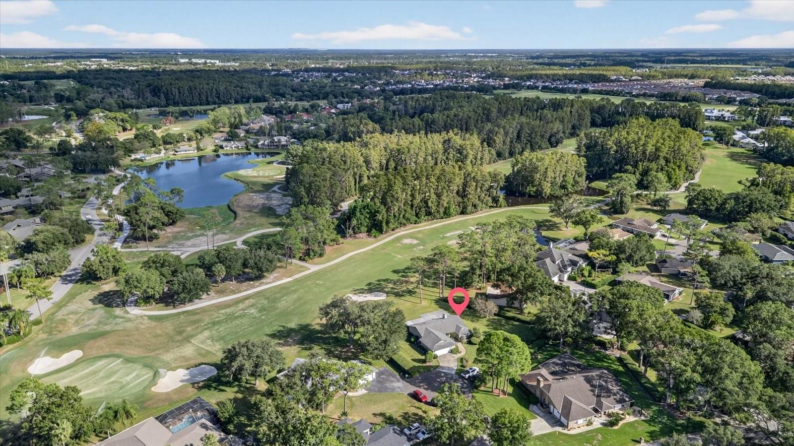 SADDLEBROOK UNREC - Residential