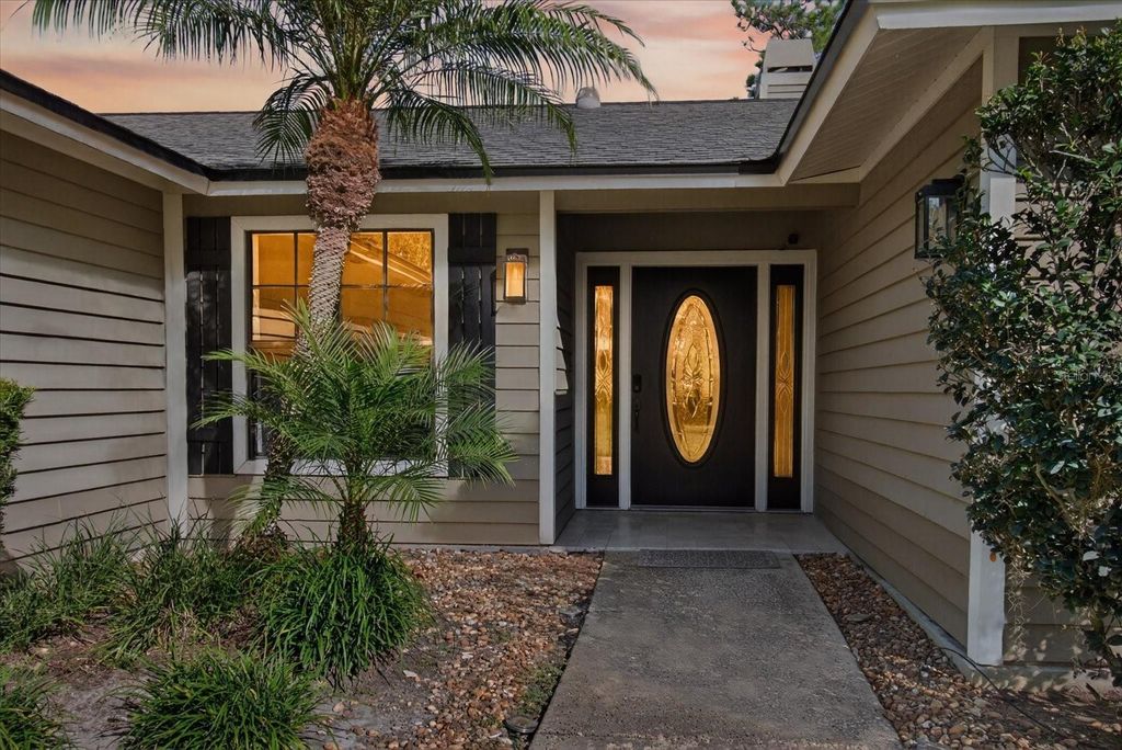 Photo of 29448 Azalea Lane, Wesley Chapel, FL 33543 (MLS # TB8439735)