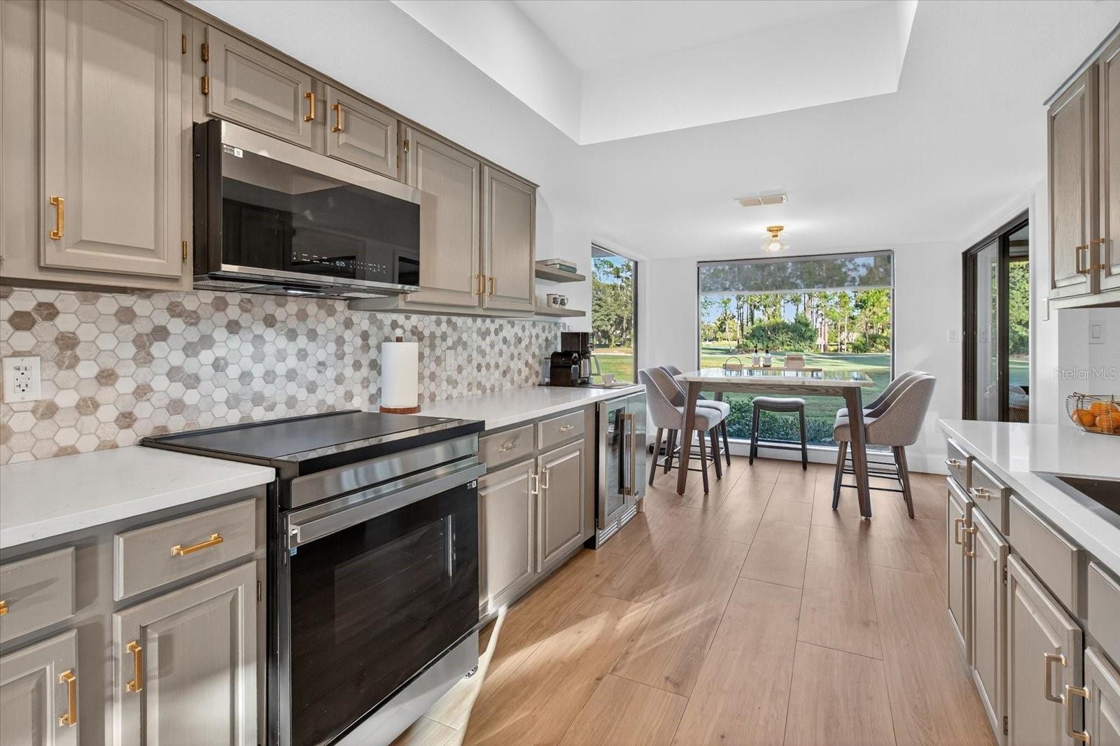 SADDLEBROOK UNREC - Residential