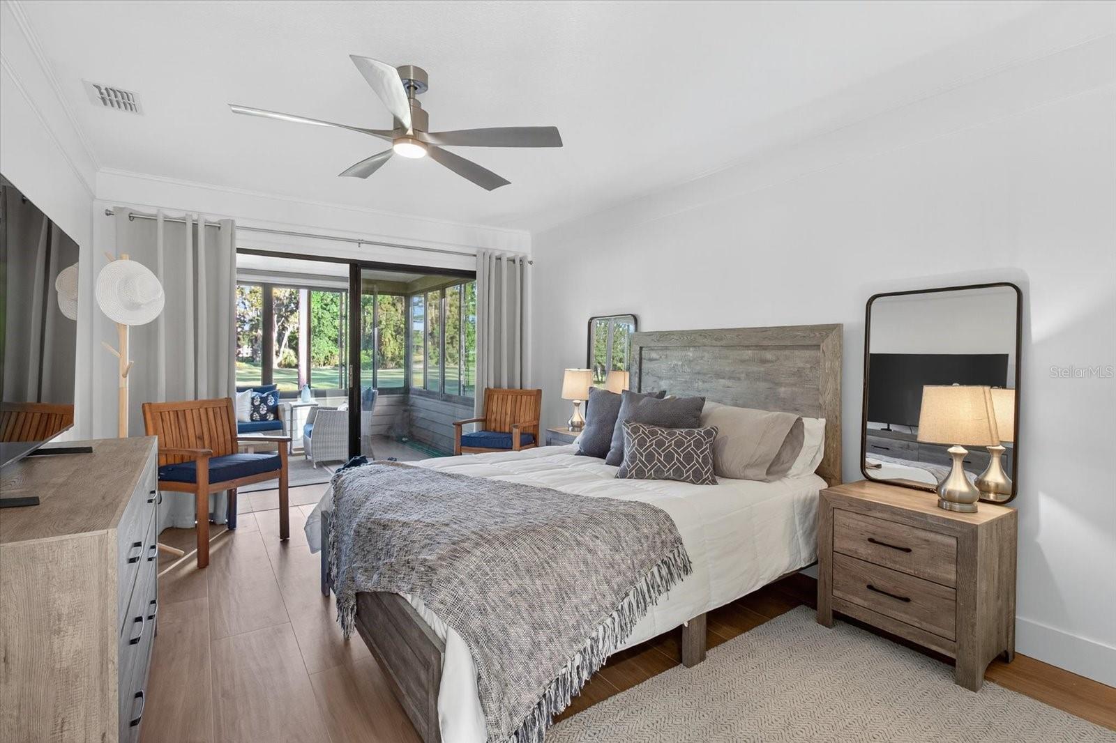 SADDLEBROOK UNREC - Residential