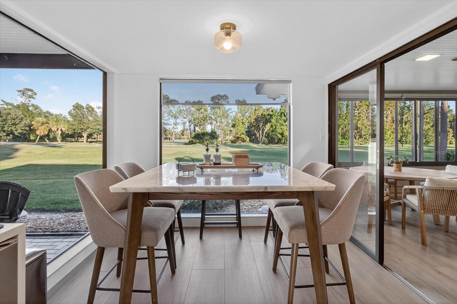 SADDLEBROOK UNREC - Residential