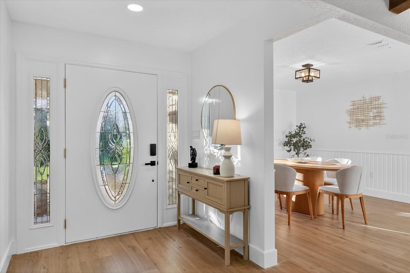 SADDLEBROOK UNREC - Residential